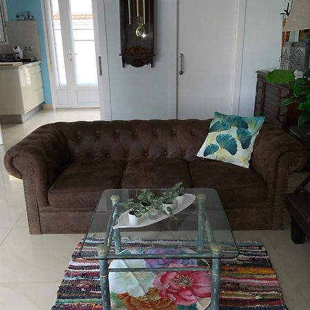 Nacaren Playa Cullera Villa Екстериор снимка