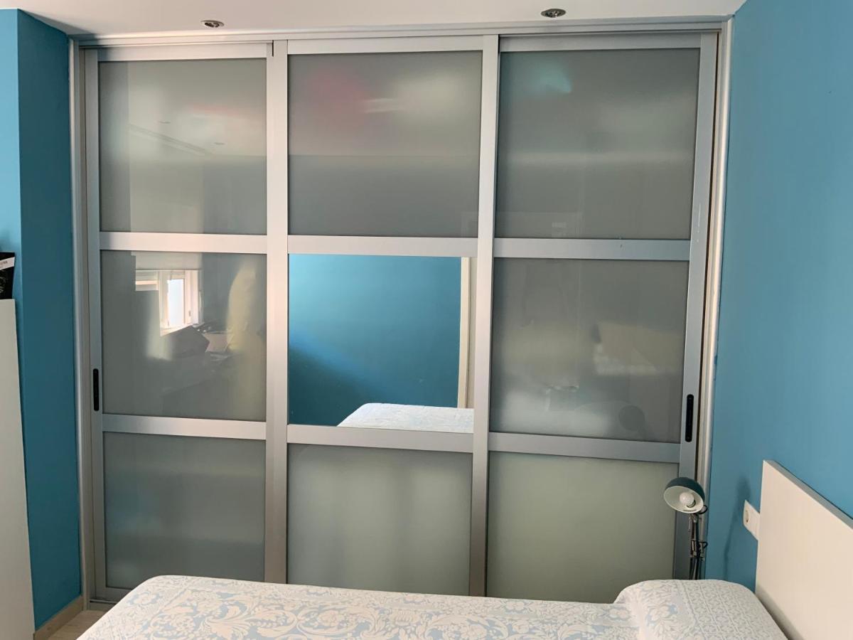 Nacaren Playa Cullera Villa Екстериор снимка