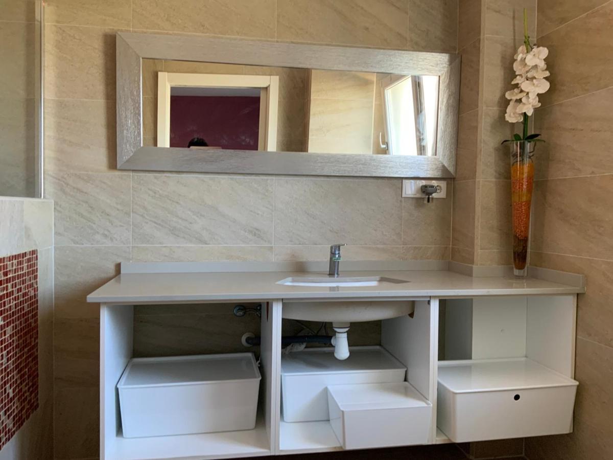 Nacaren Playa Cullera Villa Екстериор снимка