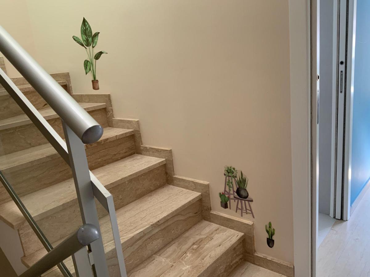 Nacaren Playa Cullera Villa Екстериор снимка
