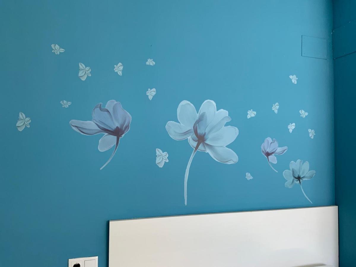 Nacaren Playa Cullera Villa Екстериор снимка