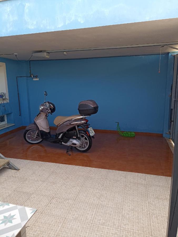 Nacaren Playa Cullera Villa Екстериор снимка