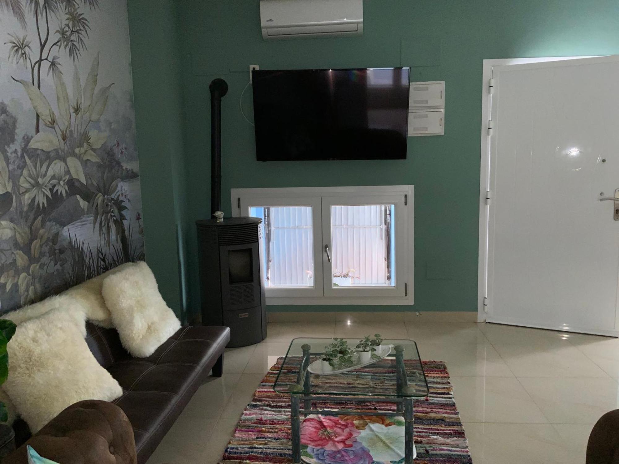 Nacaren Playa Cullera Villa Екстериор снимка