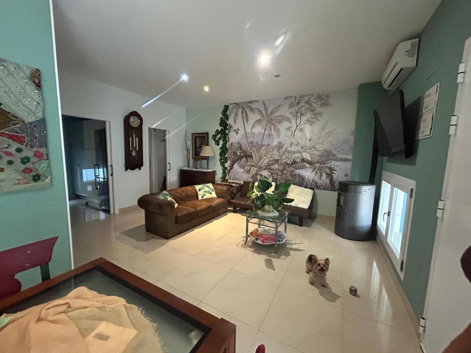 Nacaren Playa Cullera Villa Екстериор снимка