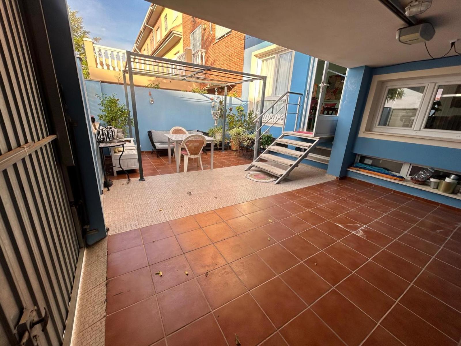 Nacaren Playa Cullera Villa Екстериор снимка