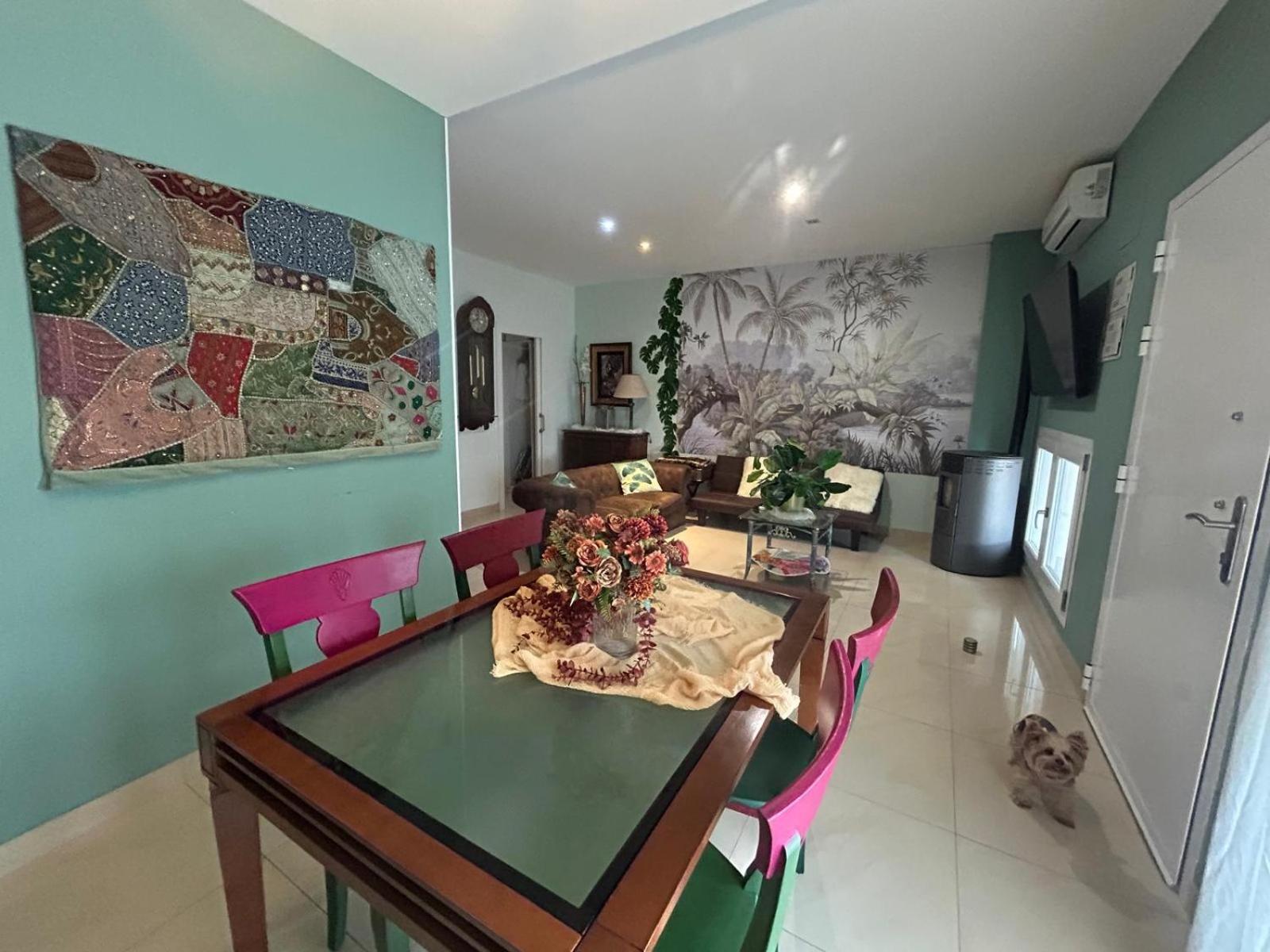 Nacaren Playa Cullera Villa Екстериор снимка