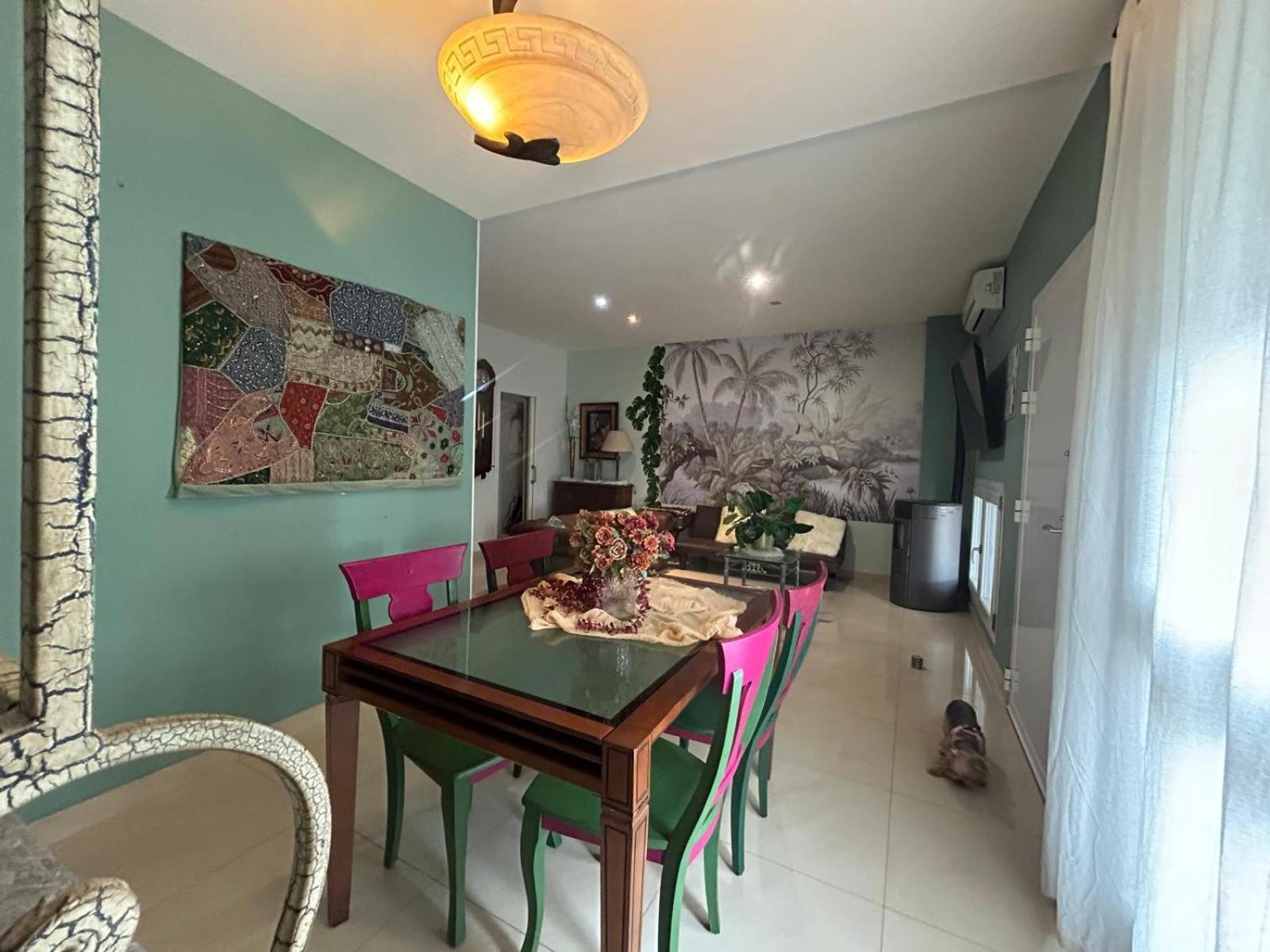 Nacaren Playa Cullera Villa Екстериор снимка