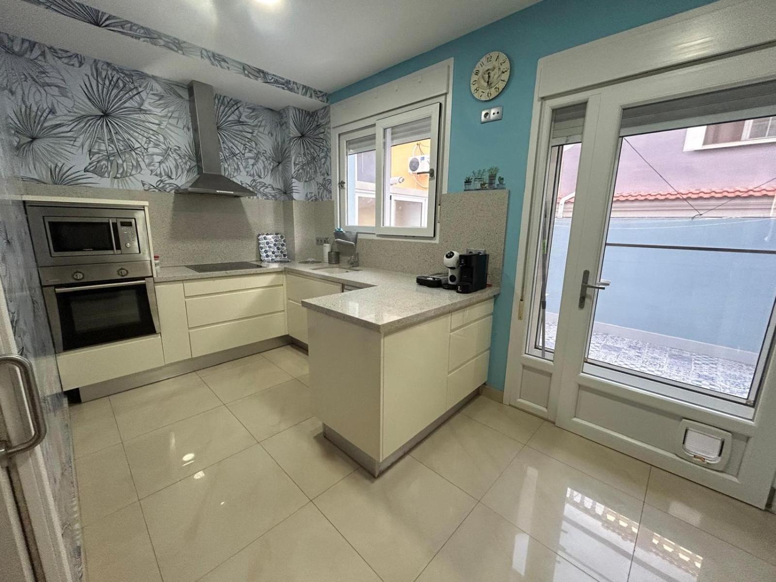 Nacaren Playa Cullera Villa Екстериор снимка